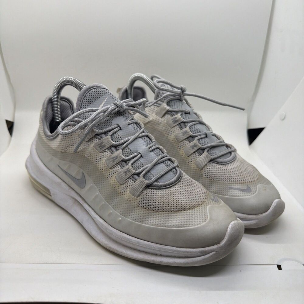 Nike Womens Air Max Axis Running Shoes Sneakers AA2168-010 Size 7.5